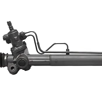 アクセサリー ES Amazon.com: Detroit Axle - Steering Rack & Pinion for 1992